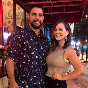 Meet your Posher, Georgia